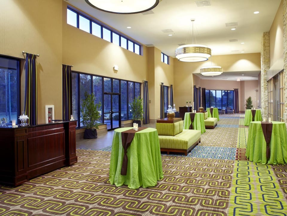 Hilton Garden Inn Texarkana Hotel in Texarkana
