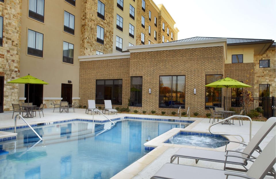 Hilton Garden Inn Texarkana Hotel in Texarkana