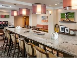 Hampton Inn Uvalde Hotel in Uvalde