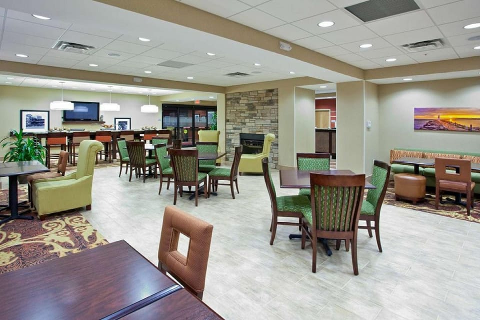 Hampton Inn Brockport Hotel in New York