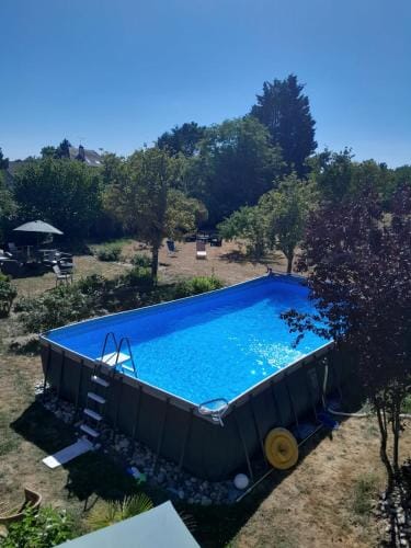 Le clos st Justin Soiree Brame du Cerf en Sologne Guide Particulier mois d'Octobre Hotel in Centre-Val de Loire