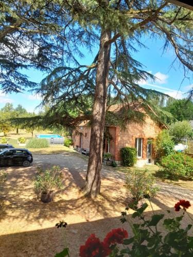 Le clos st Justin Soiree Brame du Cerf en Sologne Guide Particulier mois d'Octobre Hotel in Centre-Val de Loire