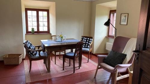 Propstei Wechterswinkel Hotel in Thuringia, Germany