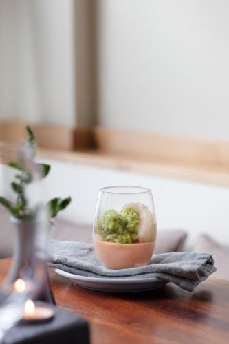 Lagom Restaurant & Townhouse Hotel in Kenmare