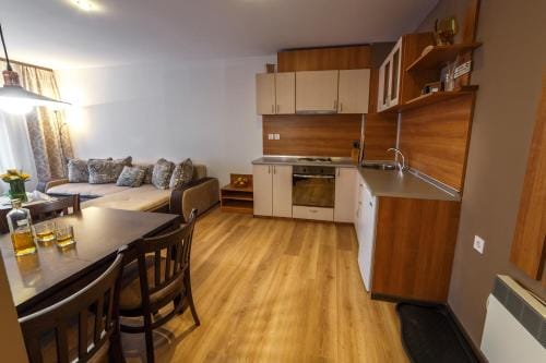 Monastery 2 Aparthotel Hotel in Decentralized Administration of Macedonia and Thrace