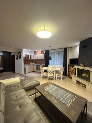Monastery 2 Aparthotel Hotel in Decentralized Administration of Macedonia and Thrace