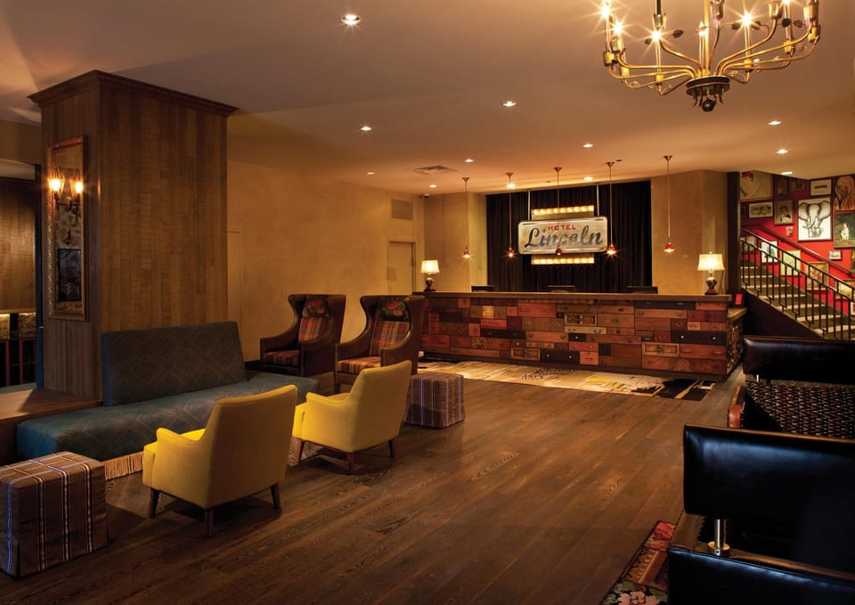Hotel Lincoln Hotel in Lincoln Park