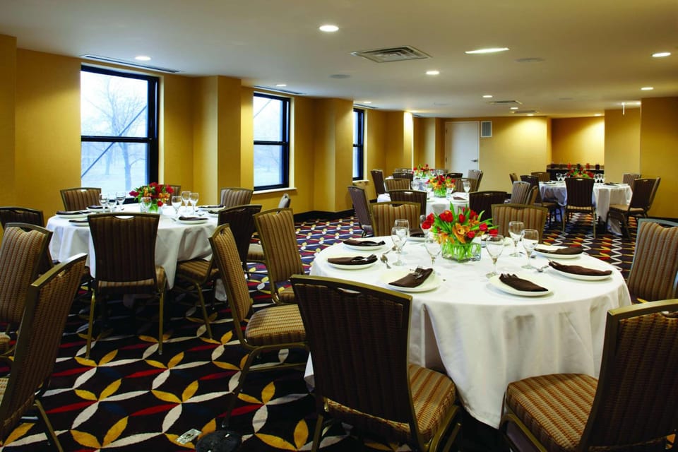 Hotel Lincoln Hotel in Lincoln Park