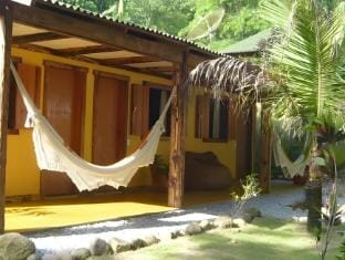 Pousada Abayomi Inn in State of Rio de Janeiro