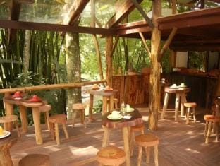 Pousada Abayomi Inn in State of Rio de Janeiro