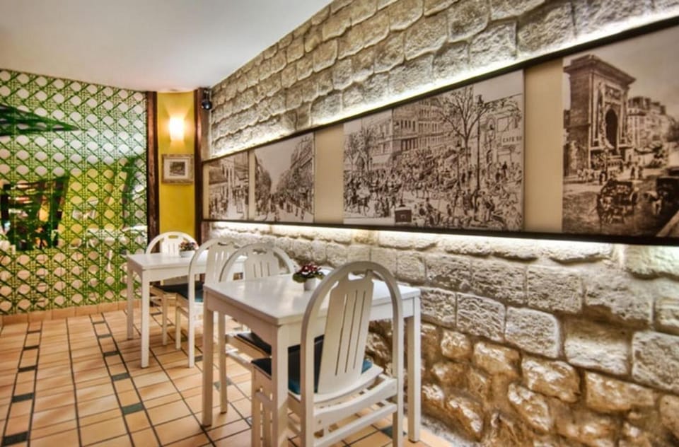 Le Faubourg Hotel Hotel in Paris