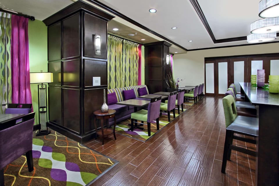 Hampton Inn Beeville Hotel in Rio Grande
