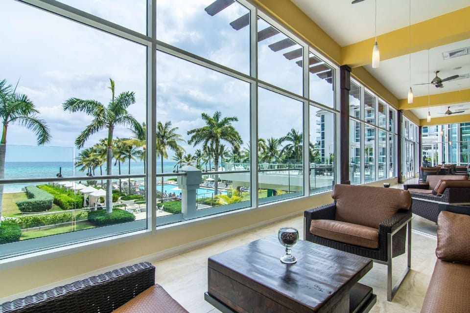 Rose Hall Resort & Spa Resort in St. James Parish