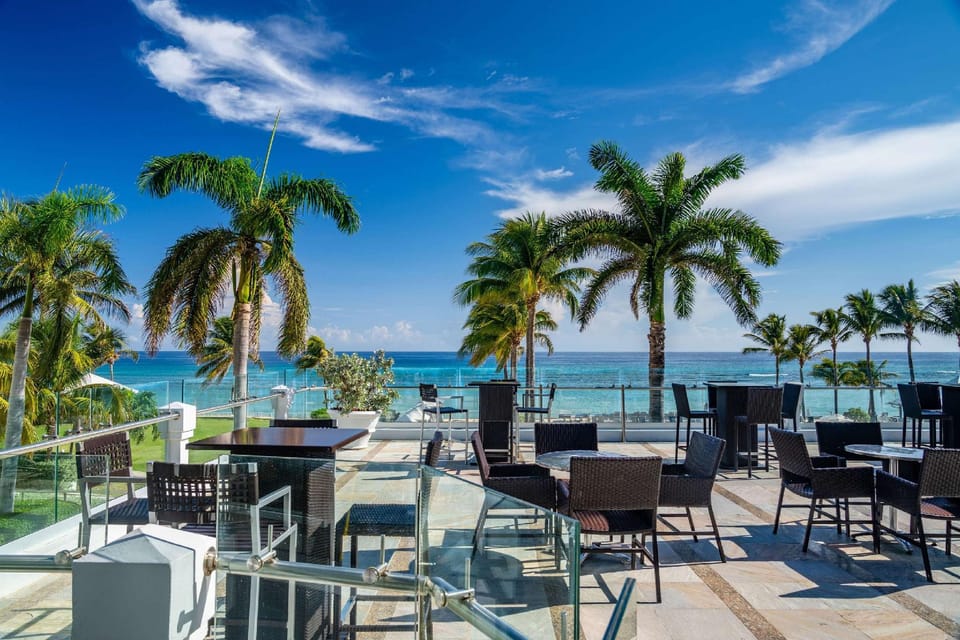 Rose Hall Resort & Spa Resort in St. James Parish