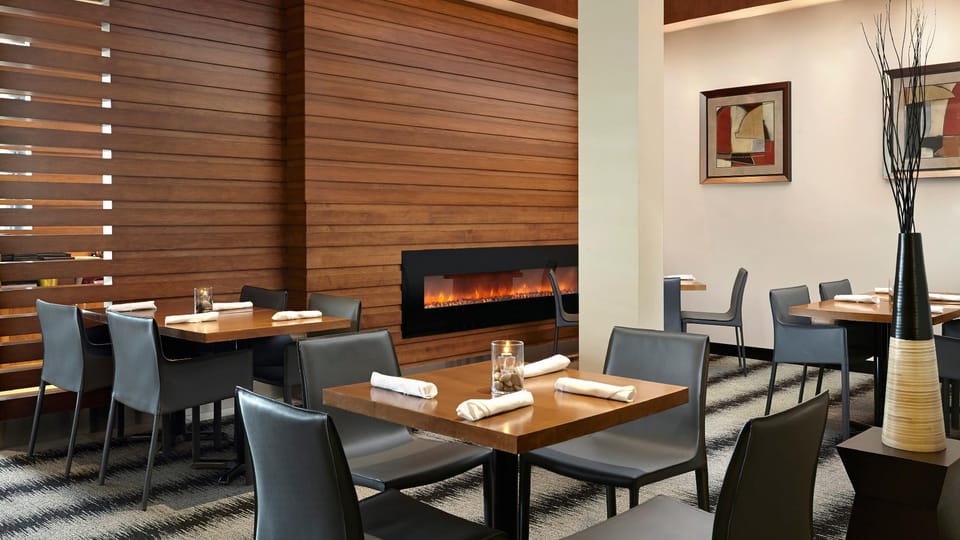 Four Points by Sheraton Edmonton International Airport Hotel in Alberta