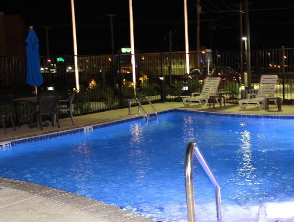 Hampton Inn Cotulla Hotel in Cotulla