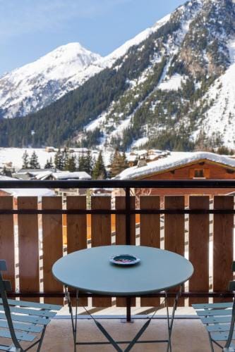 Hotel L'Edelweiss Hotel in Pralognan-la-Vanoise