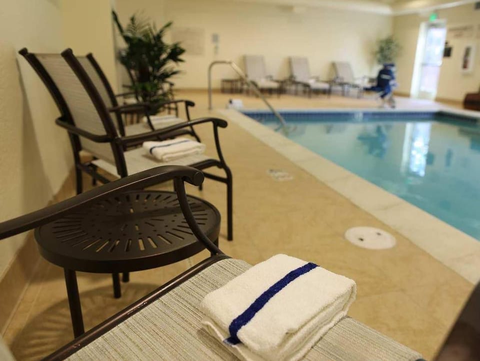 Hampton Inn Union City Hotel in Union City