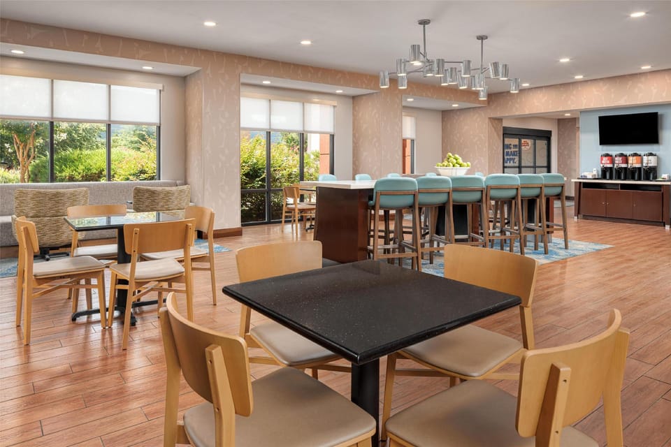 Hampton Inn Kimball Hotel in Tennessee