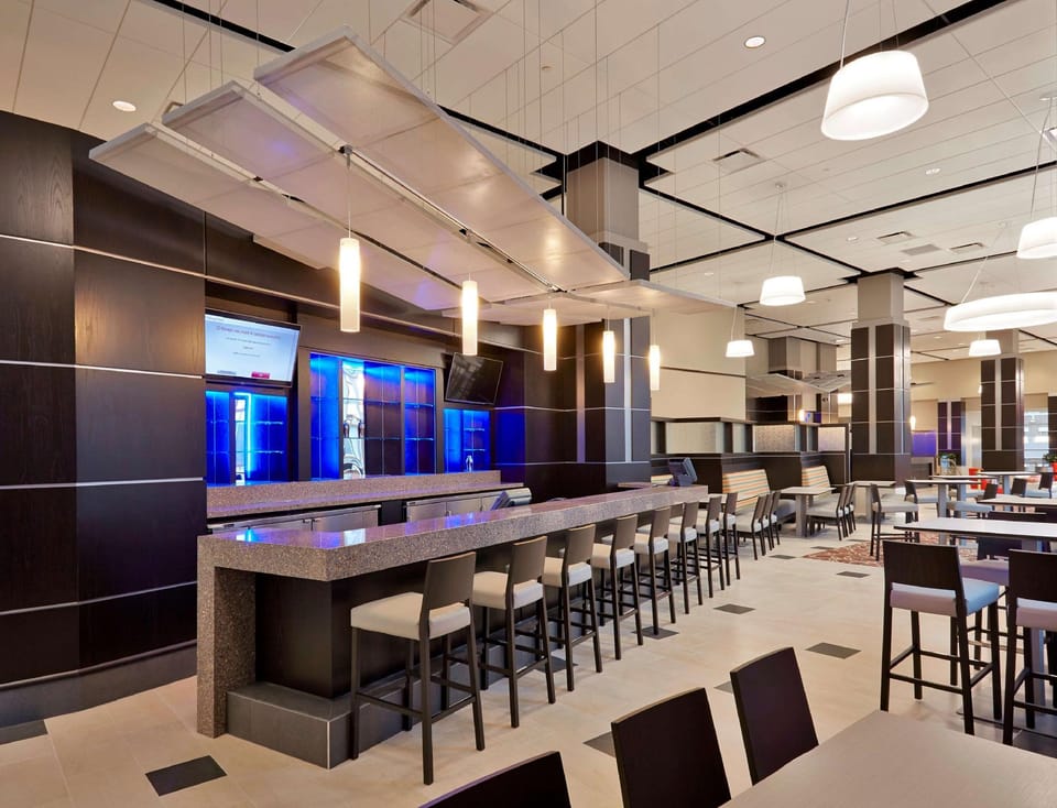 DoubleTree by Hilton Lawrenceburg Hotel in Indiana