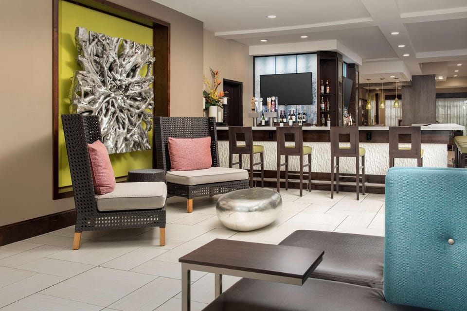 Hilton Garden Inn Murfreesboro Hotel in Murfreesboro