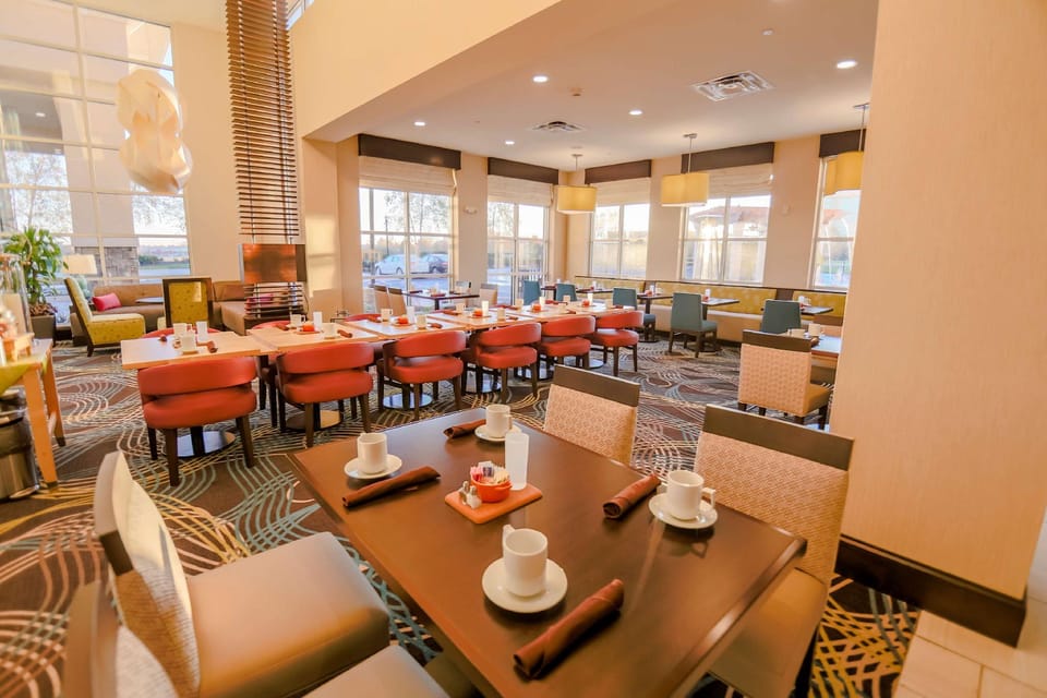 Hilton Garden Inn Murfreesboro Hotel in Murfreesboro