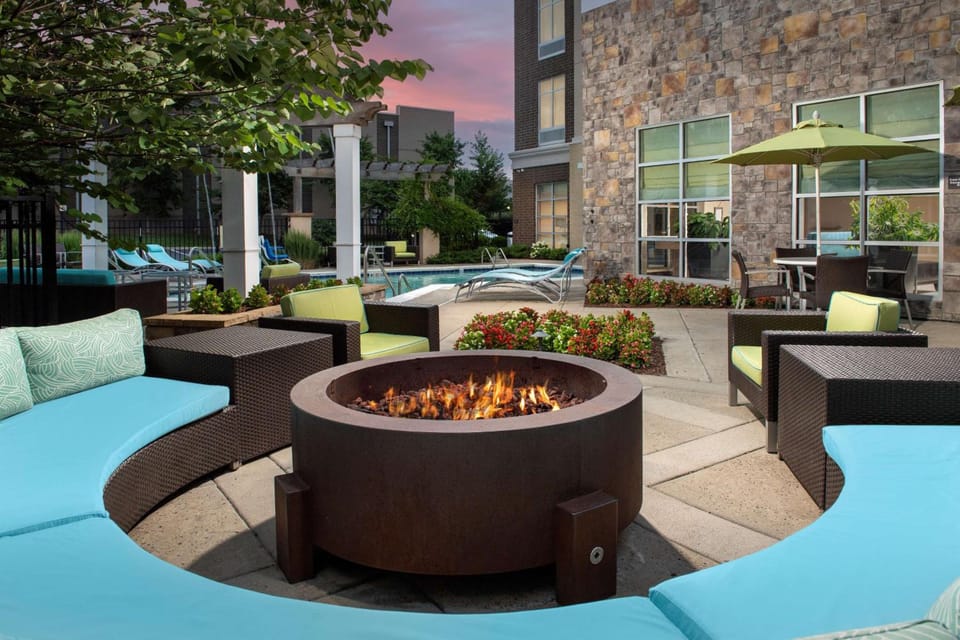 Hilton Garden Inn Murfreesboro Hotel in Murfreesboro