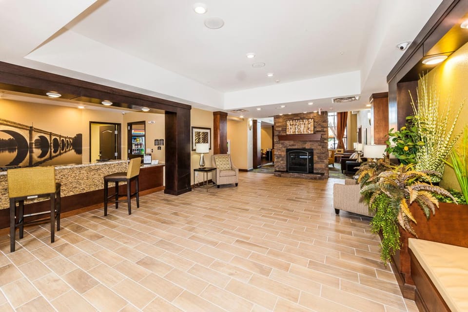Staybridge Suites Knoxville West By IHG Hotel in Farragut