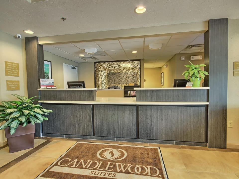 Candlewood Suites Columbus - Grove City by IHG Hotel in Grove City