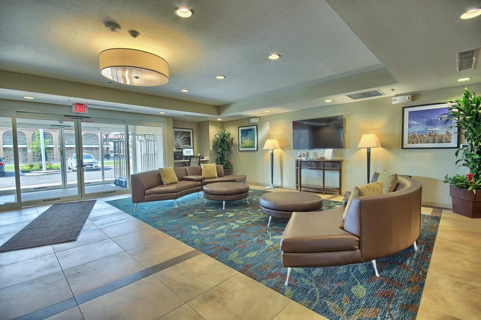 Candlewood Suites Columbus - Grove City by IHG Hotel in Grove City