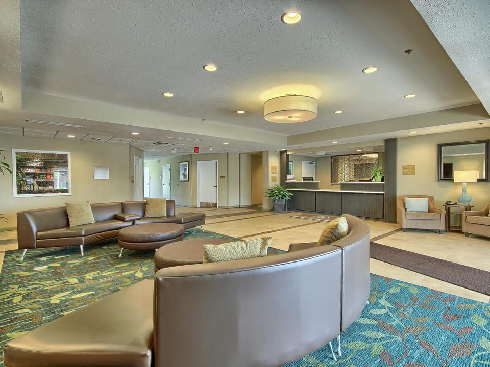 Candlewood Suites Columbus - Grove City by IHG Hotel in Grove City