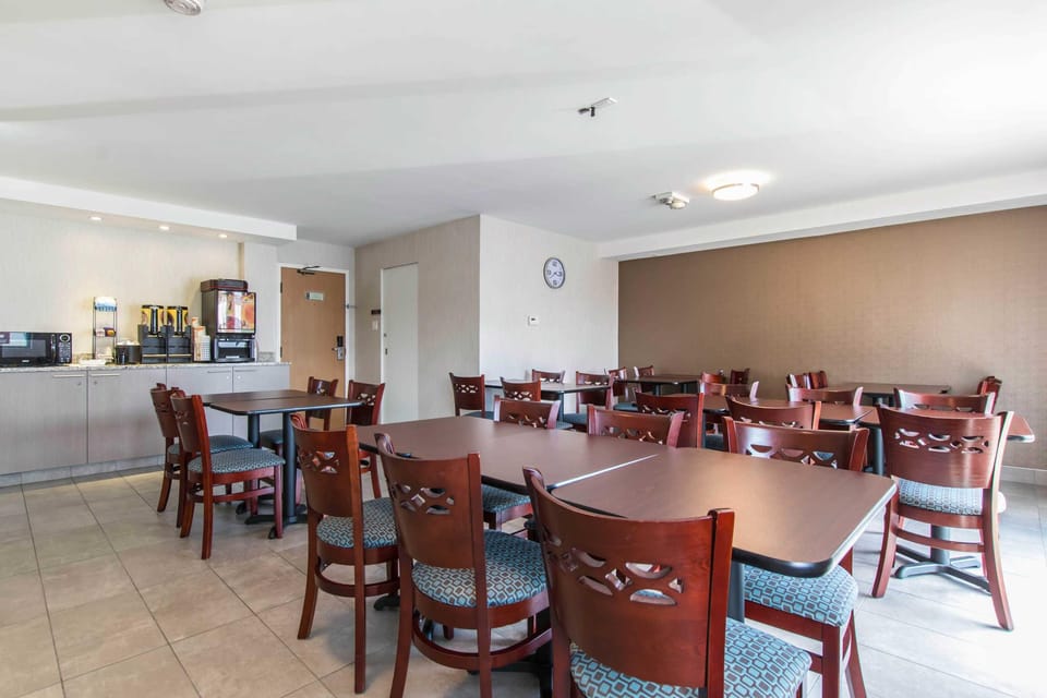 Comfort Inn Hotel in Trois-Rivières