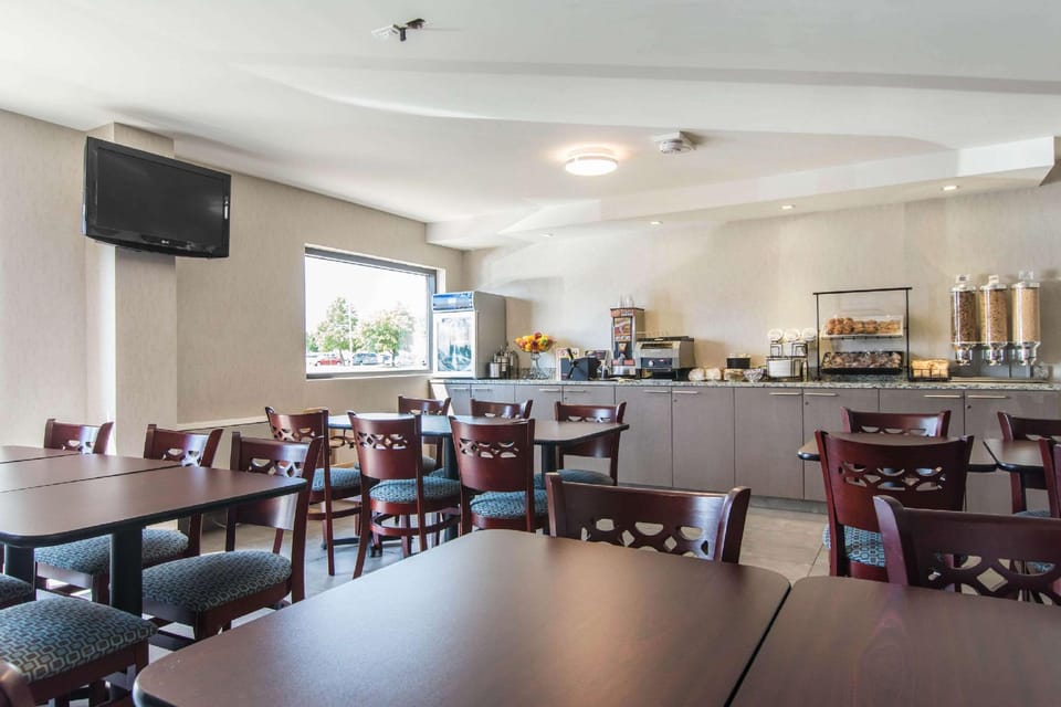 Comfort Inn Hotel in Trois-Rivières