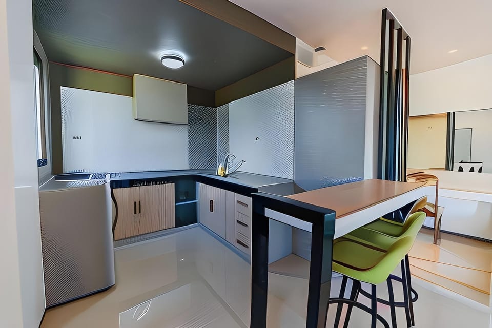 Soi Suites Hotel in Central Visayas