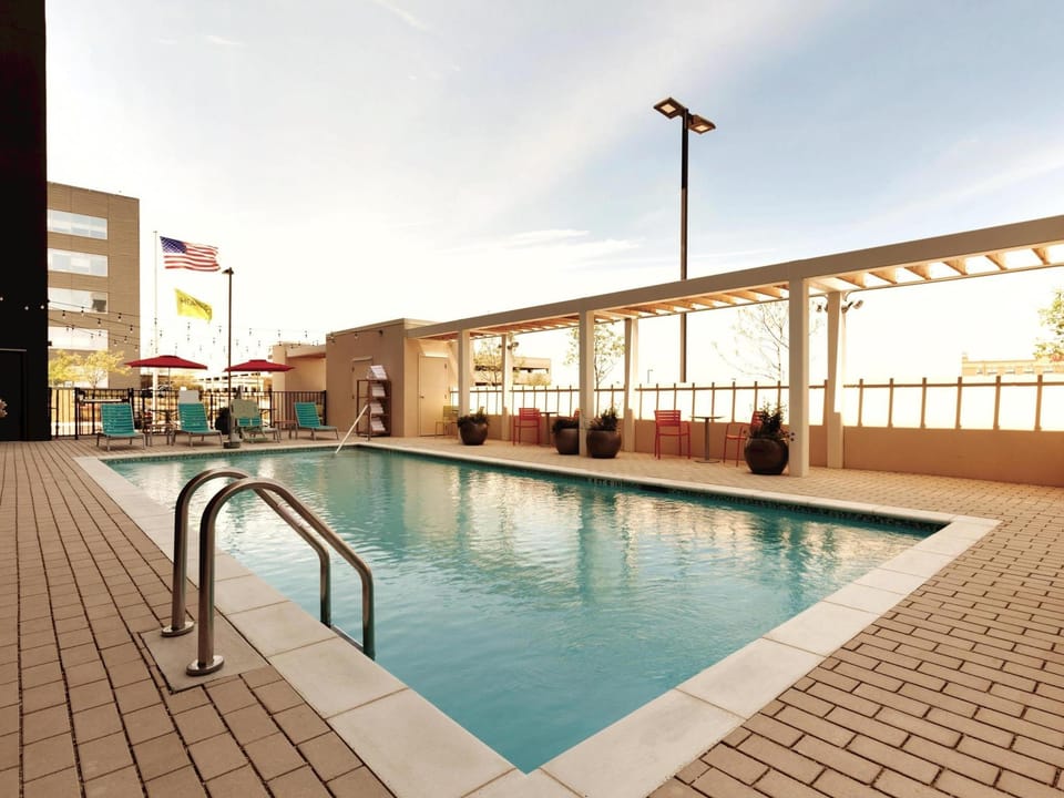 Home2 Suites by Hilton Austin Round Rock Hotel in Round Rock