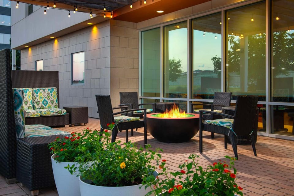 Home2 Suites by Hilton Austin Round Rock Hotel in Round Rock