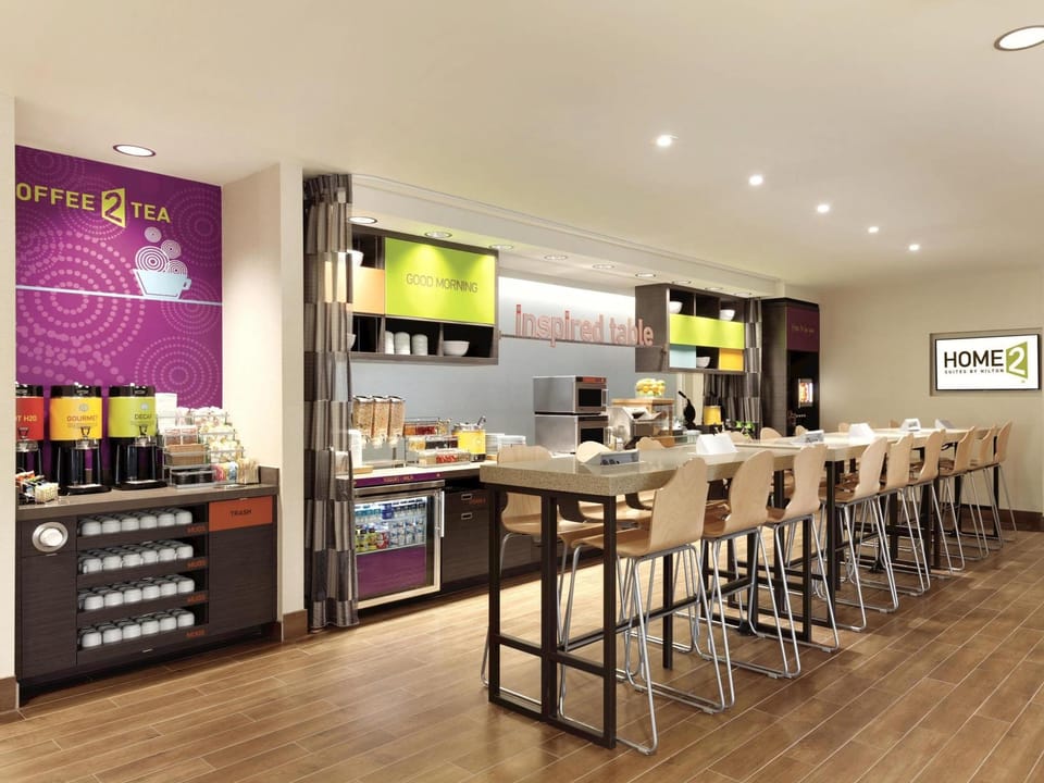 Home2 Suites by Hilton Austin Round Rock Hotel in Round Rock