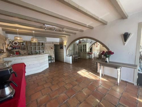 Mas Des Salicornes Hotel in Saintes-Maries-de-la-Mer