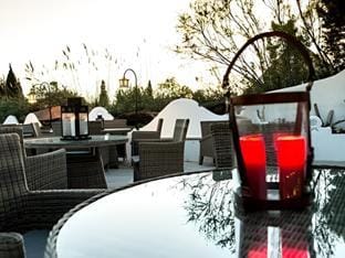 Mas Des Salicornes Hotel in Saintes-Maries-de-la-Mer