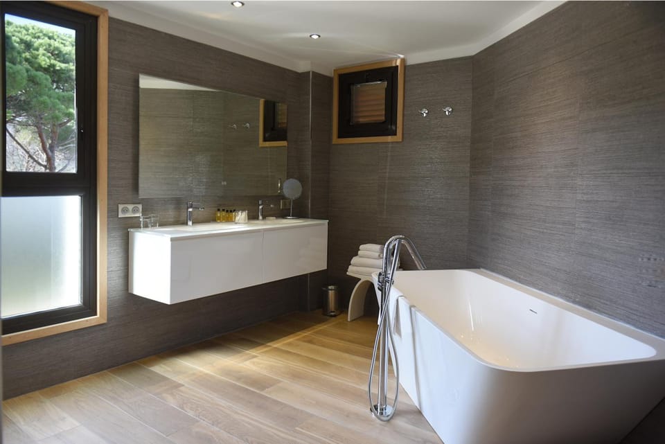 Hotel La Roya Hotel in Saint-Florent