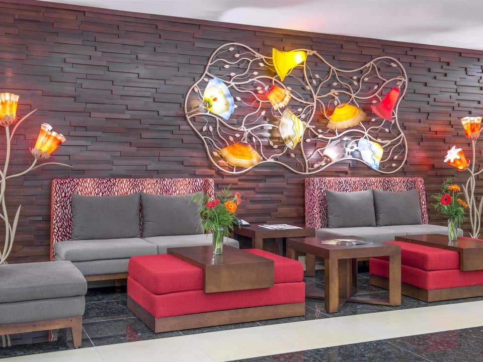 Four Points by Sheraton Queretaro Norte Hotel in State of Querétaro