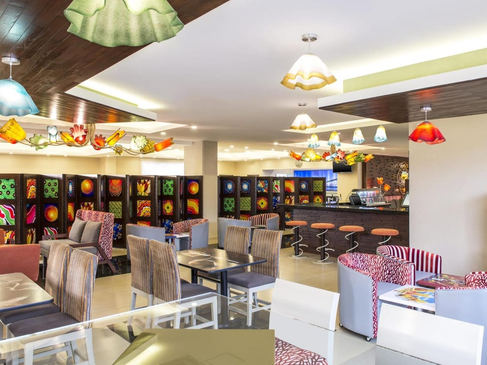 Four Points by Sheraton Queretaro Norte Hotel in State of Querétaro