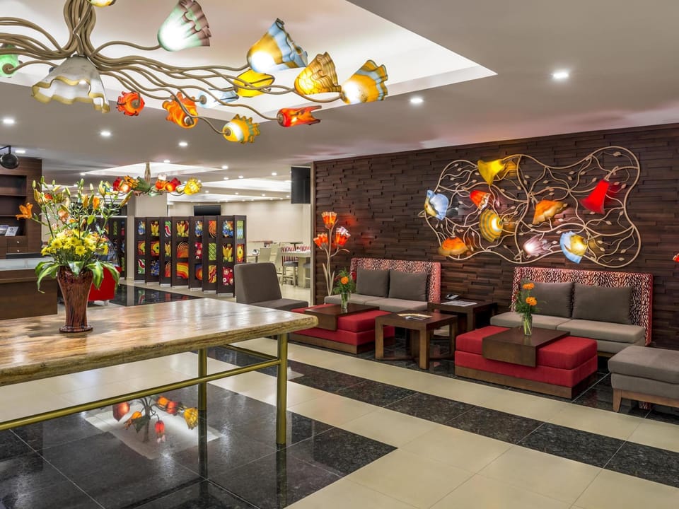 Four Points by Sheraton Queretaro Norte Hotel in State of Querétaro
