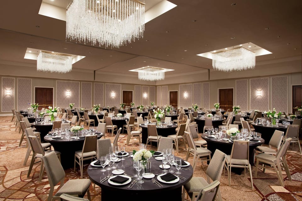 Sheraton McKinney Hotel Hotel in McKinney
