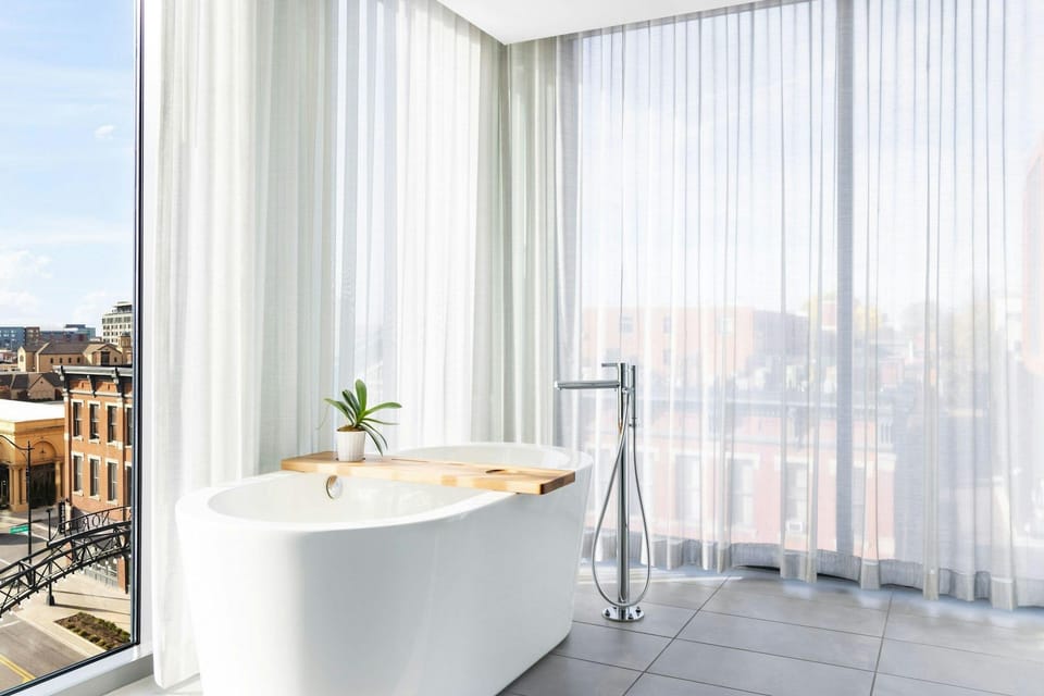 Le Méridien Columbus, The Joseph Hotel in Short North