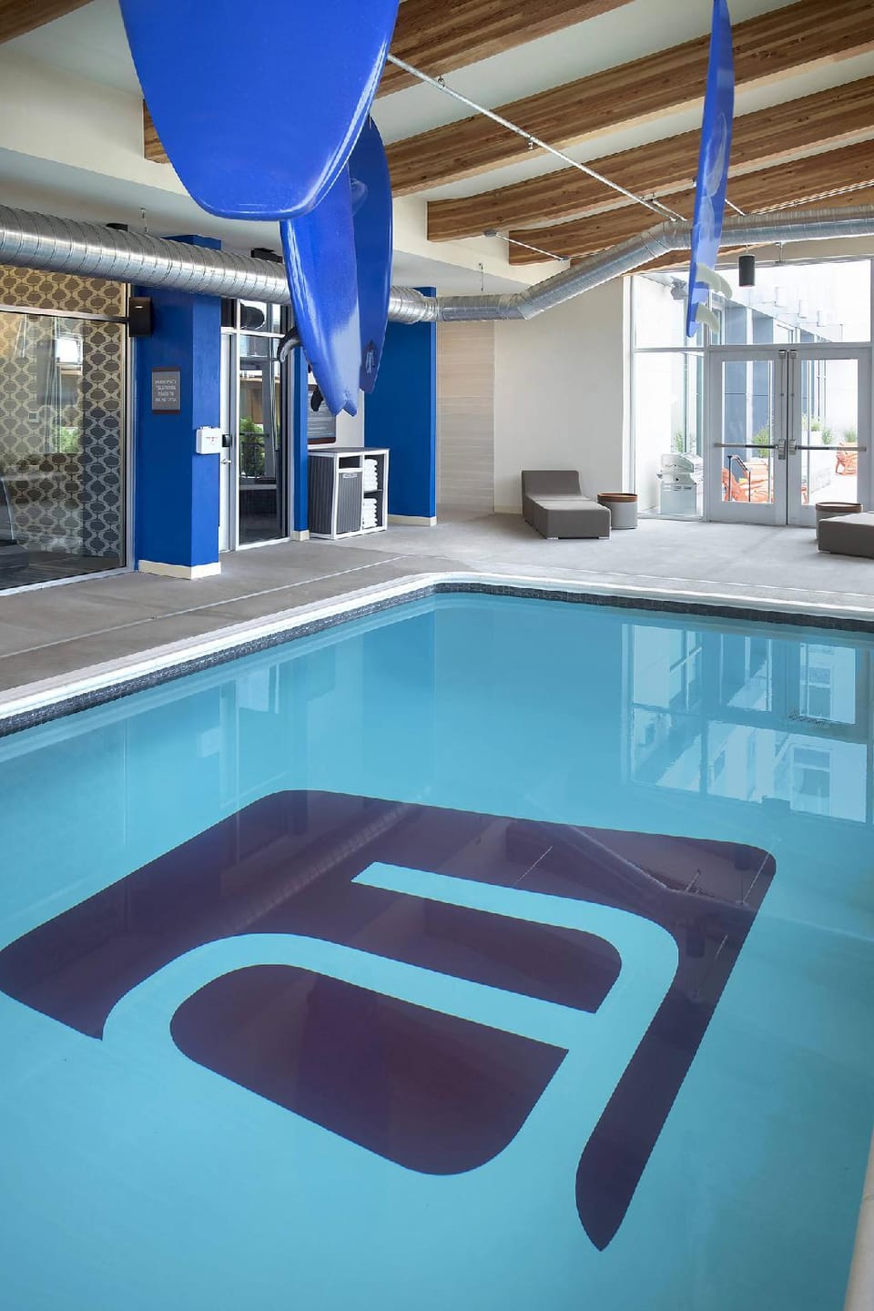 Aloft Buffalo Airport Hotel in Cheektowaga
