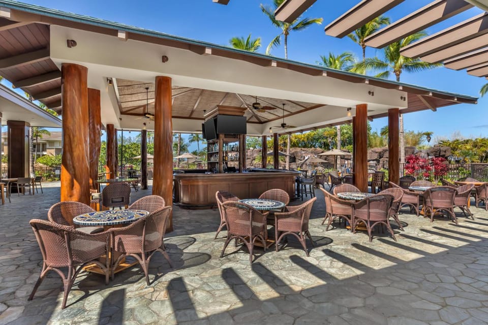 Bar/lounge