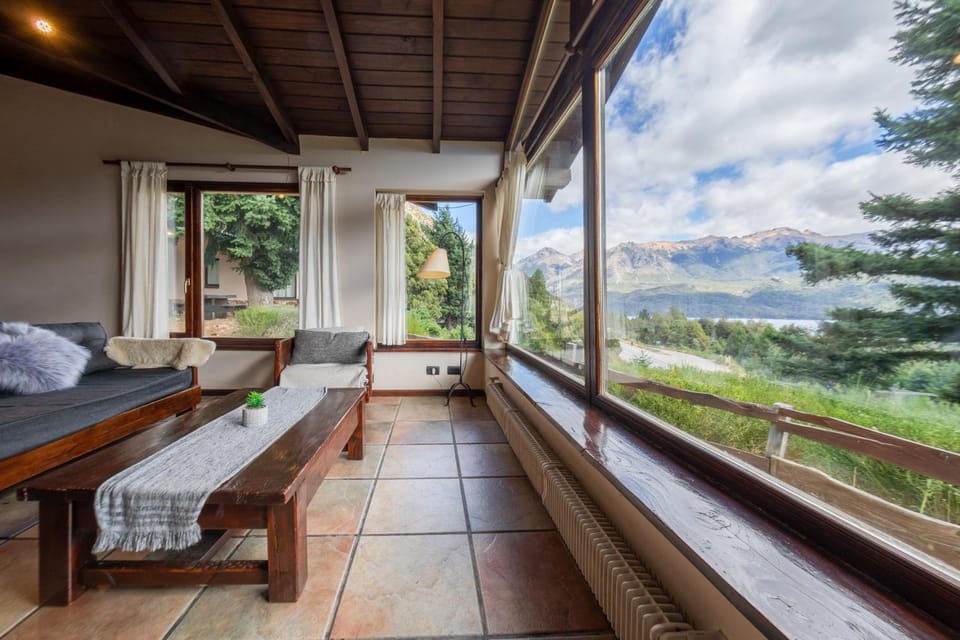 Estancia Del Carmen Mountain Resort Lodge in San Carlos Bariloche