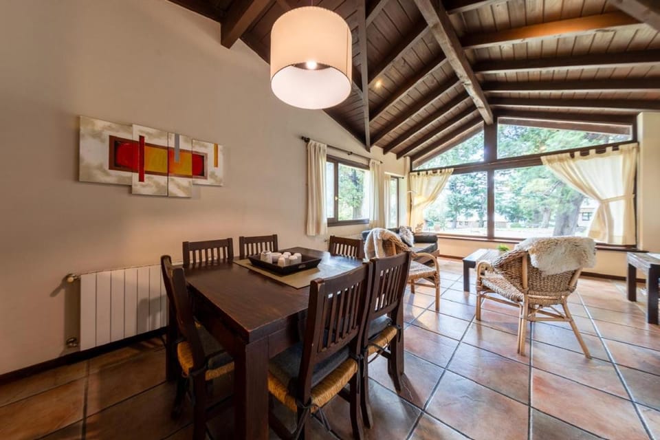 Estancia Del Carmen Mountain Resort Lodge in San Carlos Bariloche
