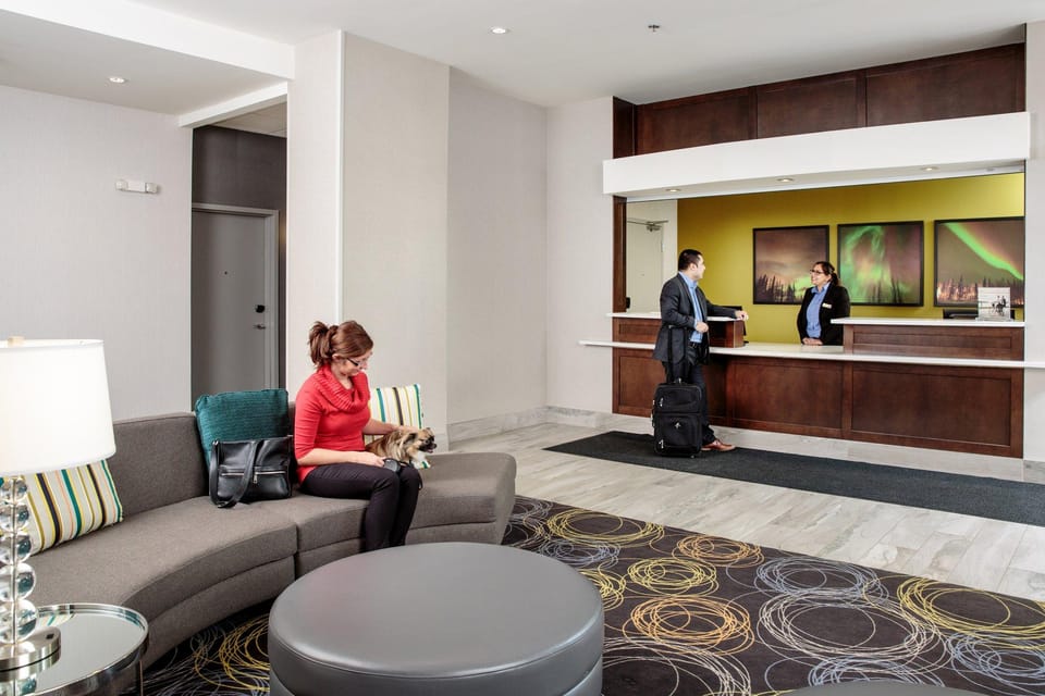 Candlewood Suites West Edmonton - Mall Area By IHG Hotel in Edmonton